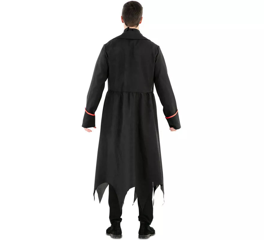 Translation missing: fr.Disfraz de Vampiro Elegante para hombre