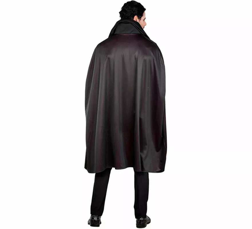 Translation missing: fr.Disfraz de Vampiro Elegante para hombre