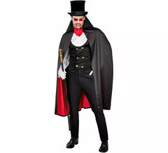Déguisement de Vampire Élégant pour homme