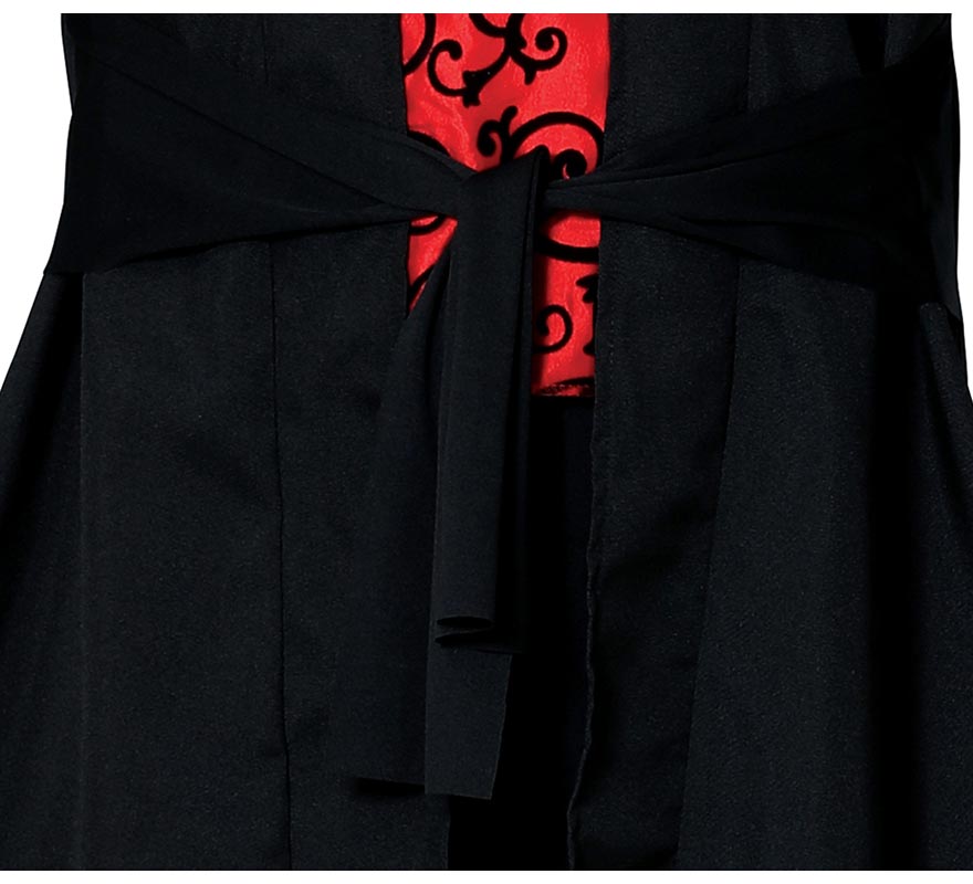 Translation missing: fr.Disfraz de Vampiro Elegante para hombre