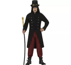 costume gothique Vampire pour les hommes