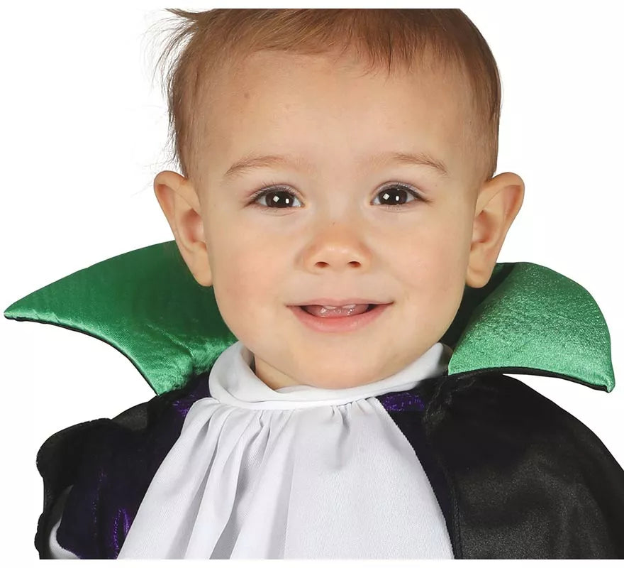 Translation missing: fr.Disfraz de Vampiro para bebé
