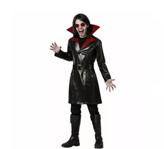 Déguisement de vampire pour homme