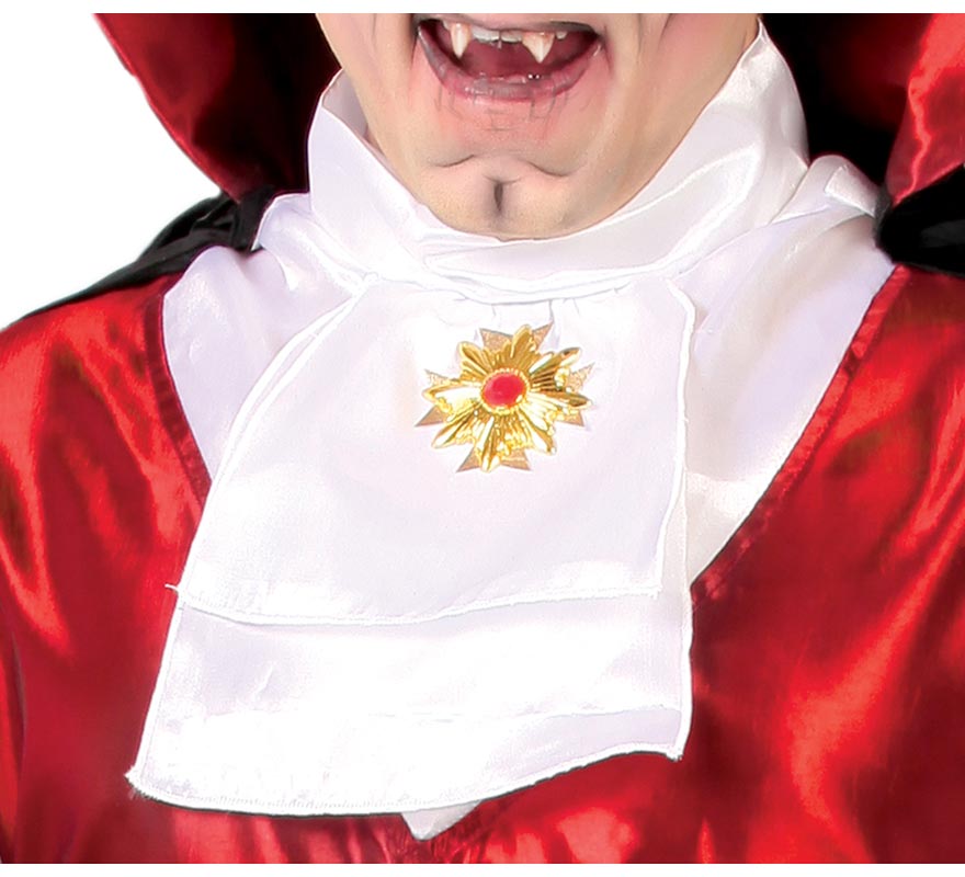 Disfraz de Vampiro para hombre