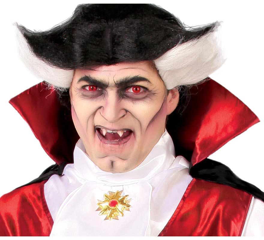 Translation missing: fr.Disfraz de Vampiro para hombre