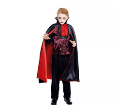 Déguisement vampire Vlad enfant