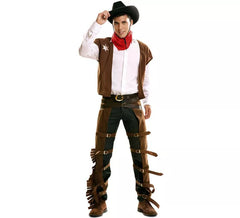 Déguisement Cowboy pour hommes
