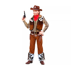 Déguisement Cowboy Cowboy pour Garçon