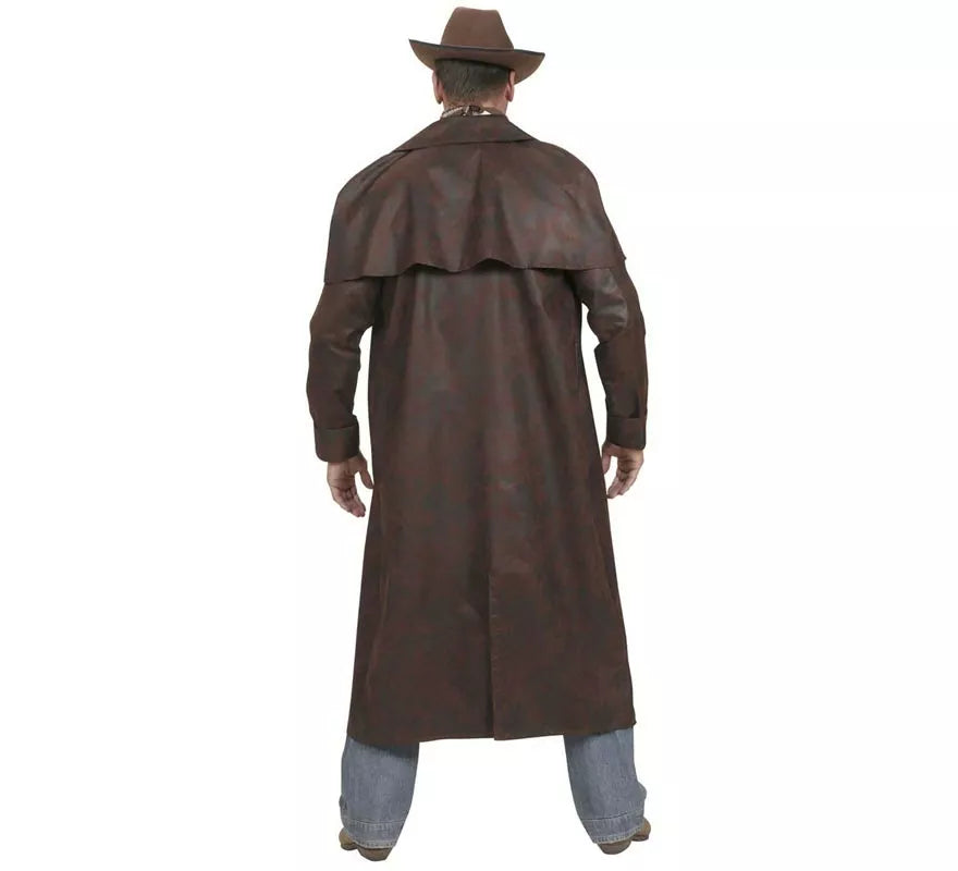 Translation missing: fr.Disfraz de Vaquero Viejo Oeste para hombre