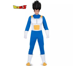 Déguisement Dragon Ball Classique Vegeta pour Homme