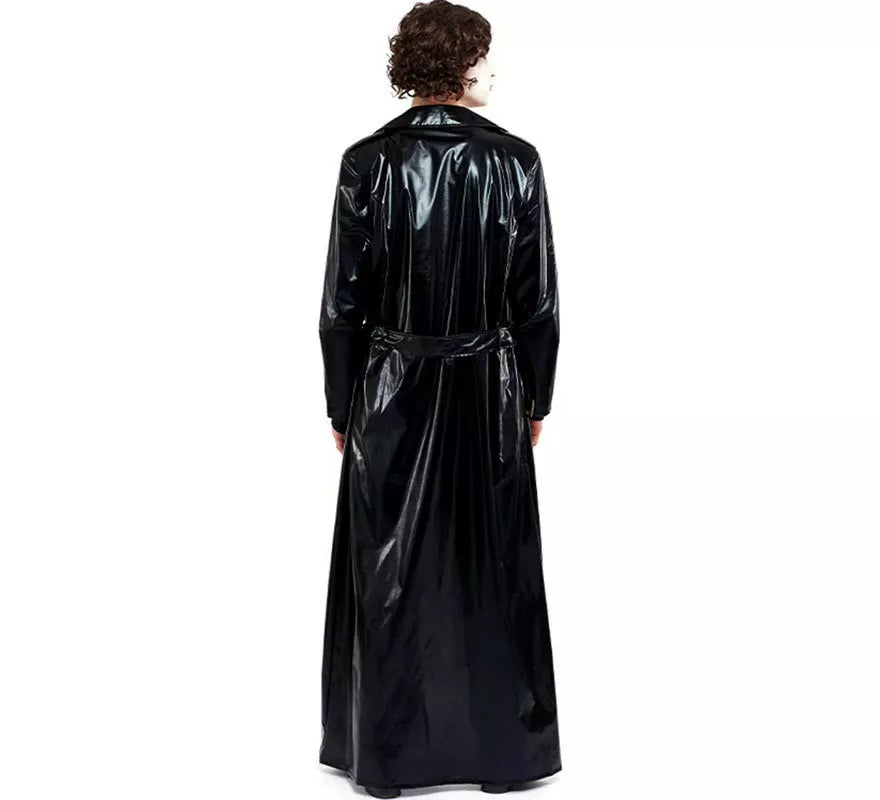 Translation missing: fr.Disfraz de Vengador Cuervo oscuro para hombre