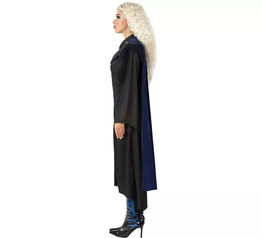 Translation missing: fr.Disfraz de Princesa de dragones para mujer