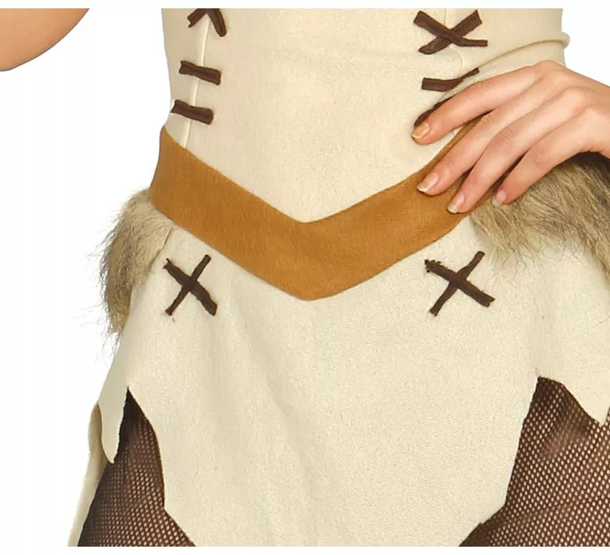 Translation missing: fr.Disfraz de Vikinga para Mujer
