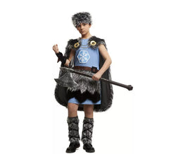Déguisement Viking Grant Fantasy pour enfant