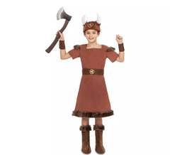 Déguisement de Viking Odin pour enfant