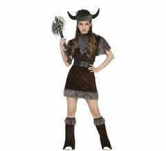 Déguisement viking adolescent