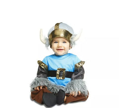 Déguisement de Viking pour bébé