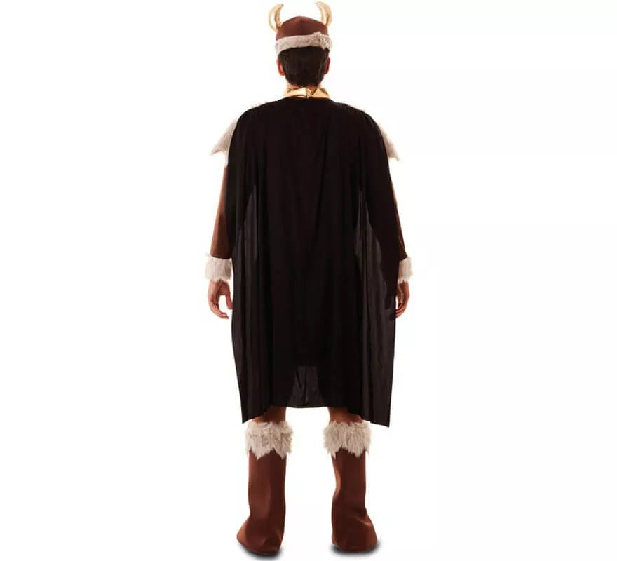 Translation missing: fr.Disfraz de Vikingo para Hombre