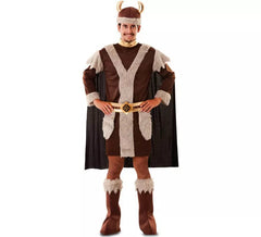 Déguisement de Vikingue pour homme