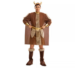 Déguisement de Viking pour homme