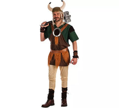Déguisement de Viking pour hommes