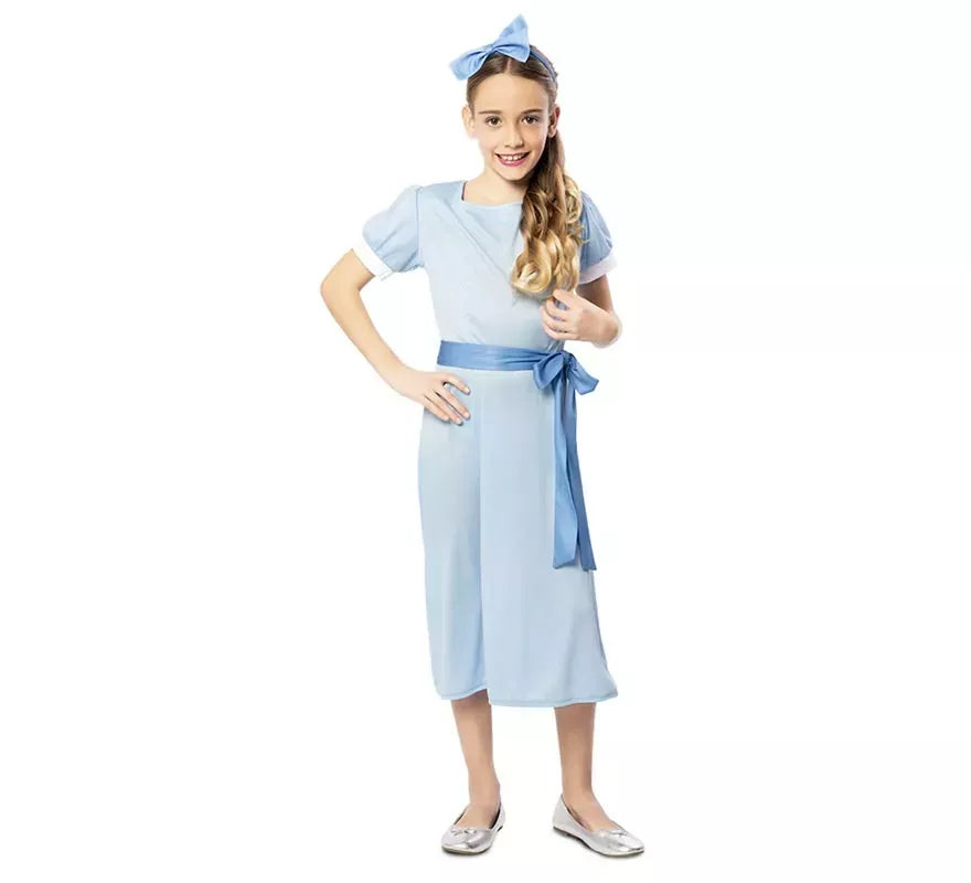 Translation missing: fr.Disfraz de Niña Voladora para niña