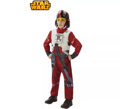 Déguisement de Xwing Fighter Ep7 Deluxe de Star Wars pour enfant