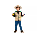 Disfraz de Yo Quiero ser Explorador-a para niños