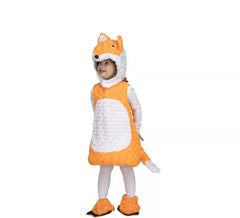 Déuisement de Requin en Peluche pour enfant