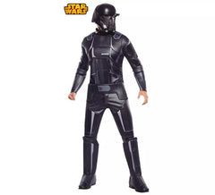 Déguisement de Death Trooper Force Deluxe Star Wars pour homme