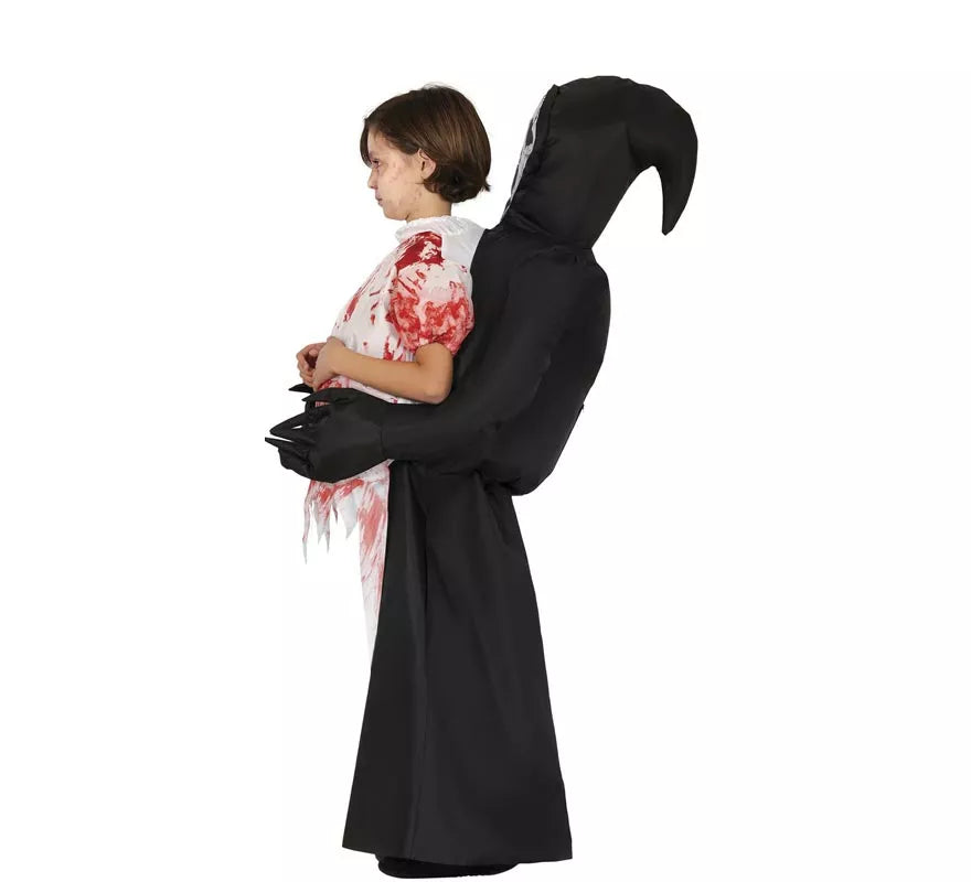 Translation missing: fr.Disfraz del Abrazo de La Muerte para niños