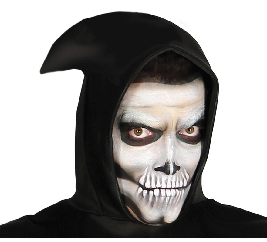 Translation missing: fr.Disfraz Fantasma Enmascarado para hombre
