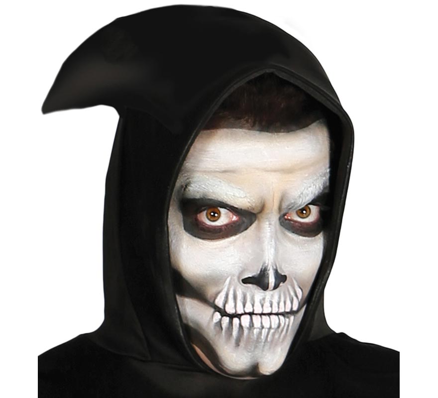Translation missing: fr.Disfraz Fantasma Enmascarado para hombre
