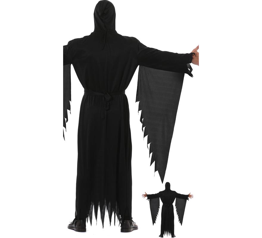 Translation missing: fr.Disfraz Fantasma Enmascarado para hombre