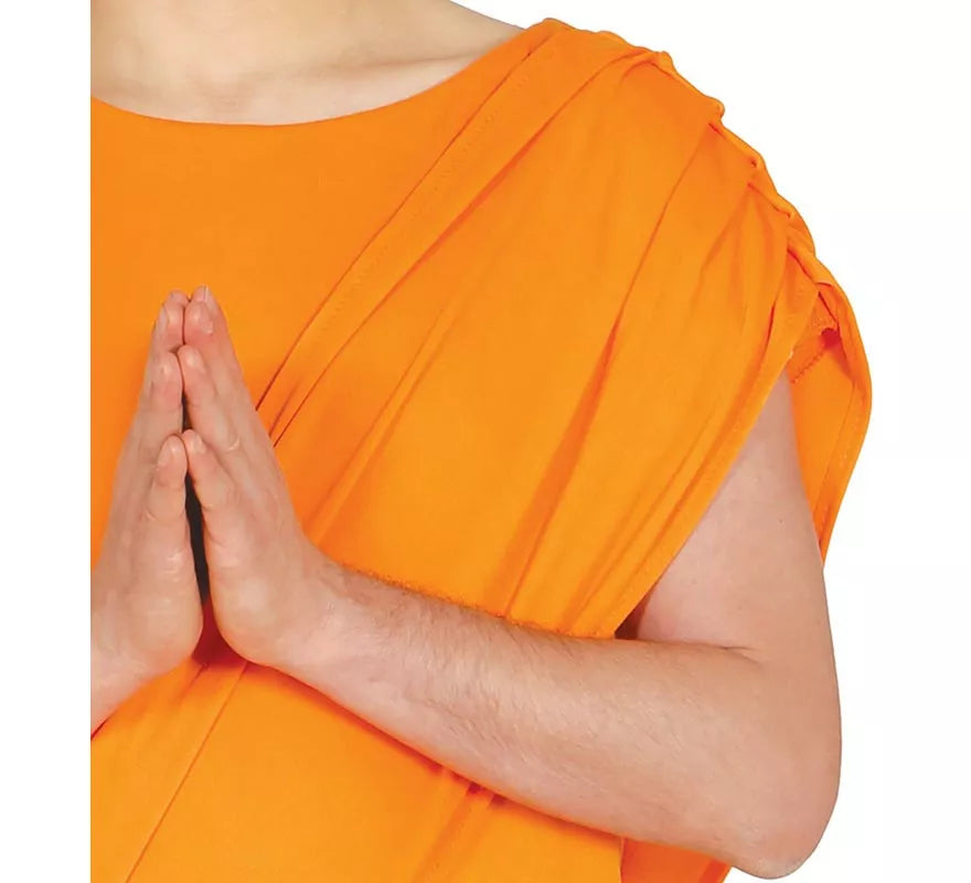 Translation missing: fr.Disfraz Hare Krishna para hombre
