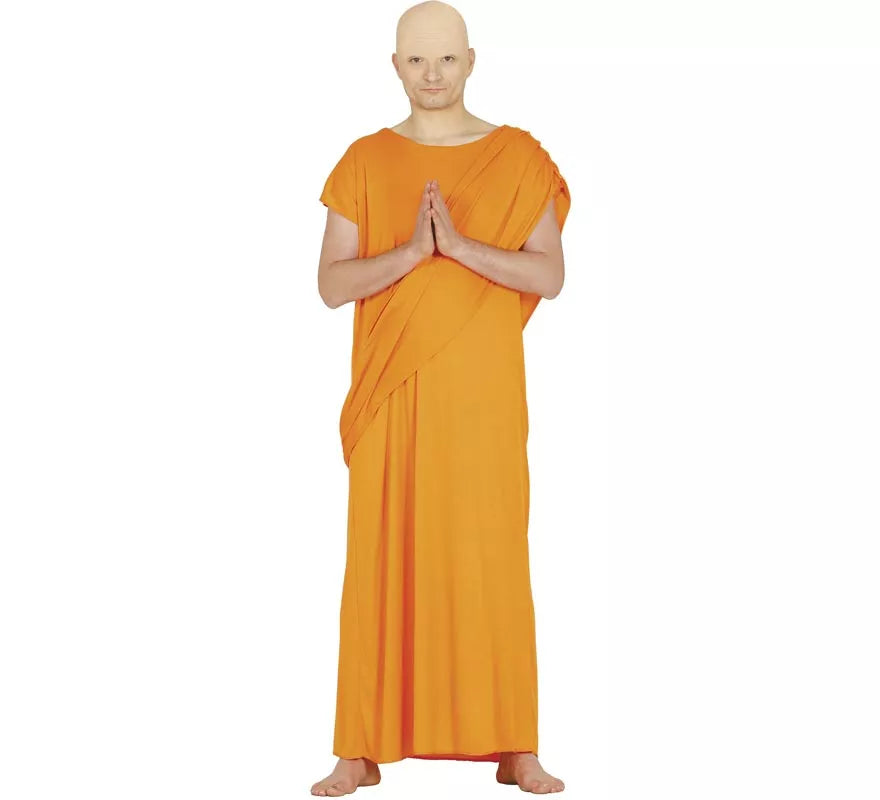 Translation missing: fr.Disfraz Hare Krishna para hombre
