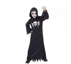 Déguisement de La Mort pour enfant
