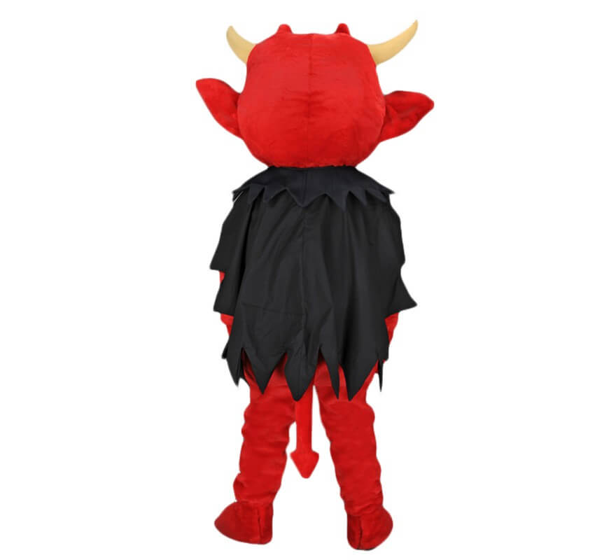 Translation missing: fr.Disfraz Mascota Demonio travieso para adultos
