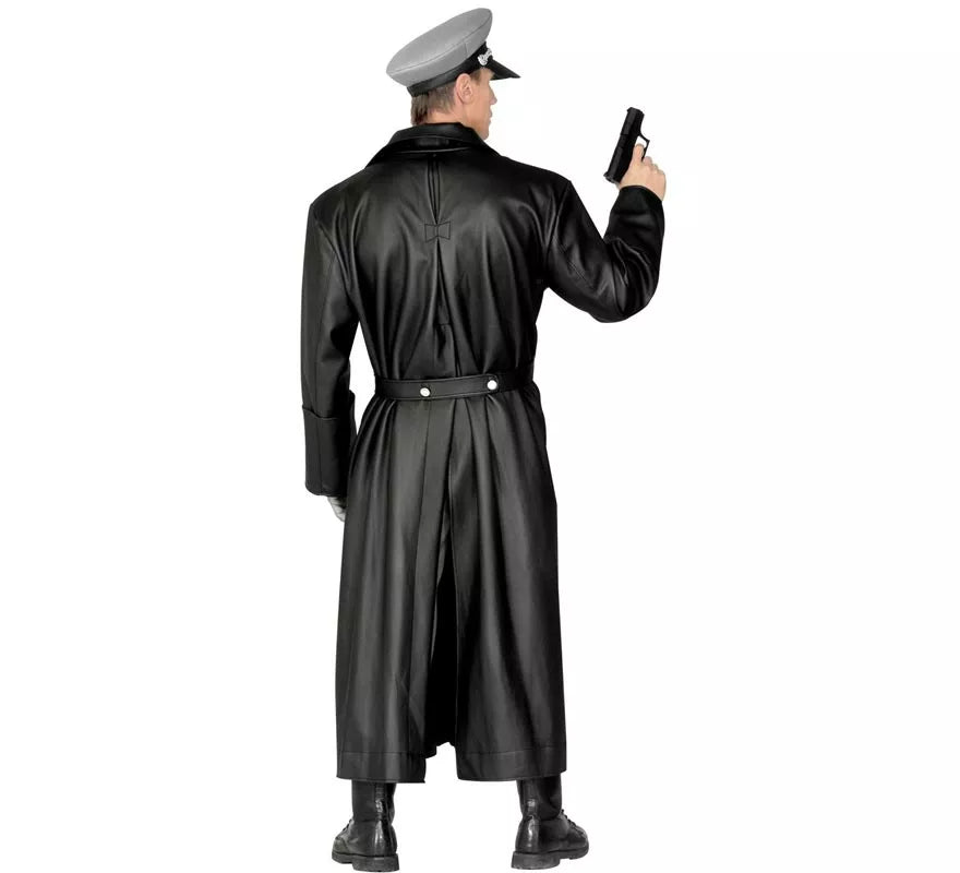 Translation missing: fr.Disfraz o Abrigo de General para hombre