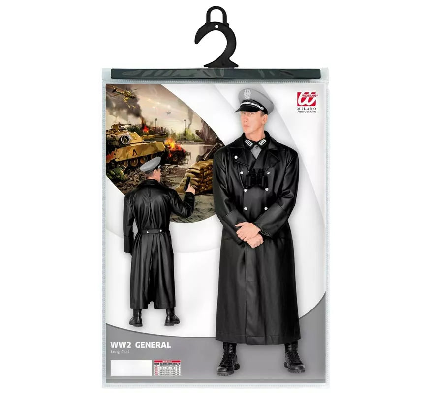 Translation missing: fr.Disfraz o Abrigo de General para hombre