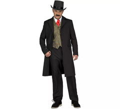 Déguisemetn ou Abri de Cowboy pour homme