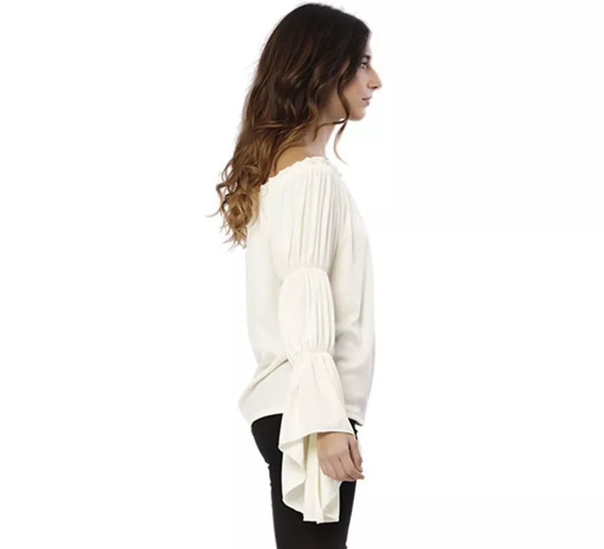 Translation missing: fr.Disfraz o Blusa Medieval para mujer