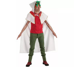 Déguisement Manga Wizard ou Cape pour homme