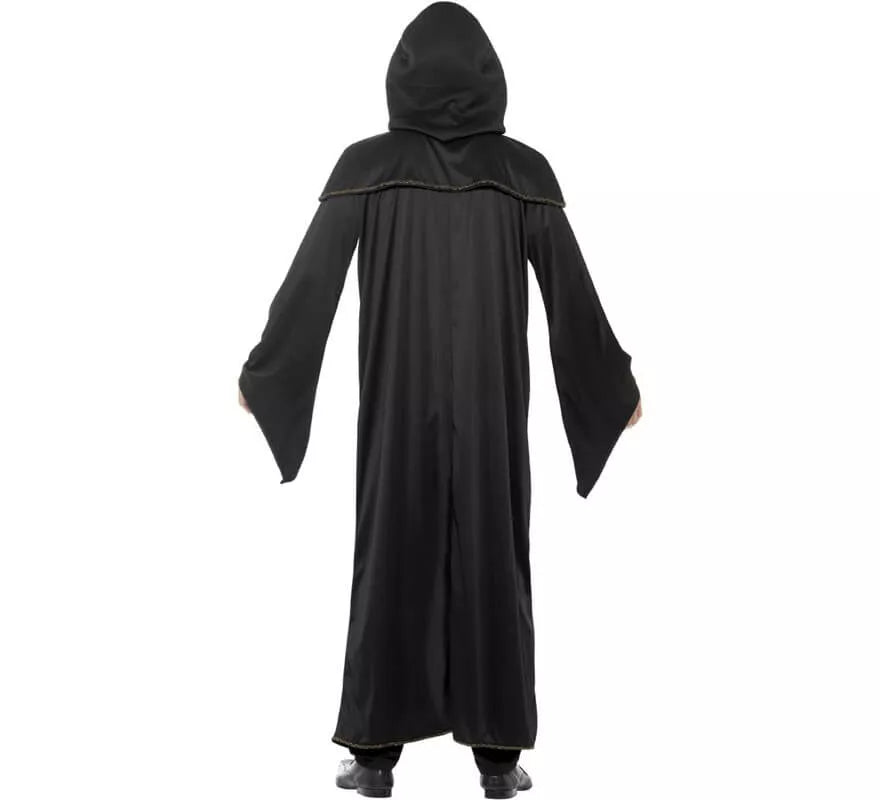 Disfraz o Capa de Mago para adultos