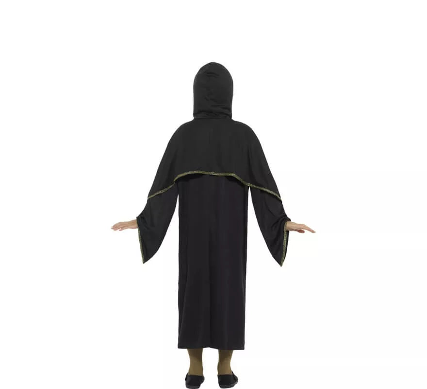 Translation missing: fr.Disfraz o Capa de Mago para niños