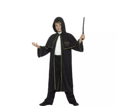 Cape de Magicien pour enfants
