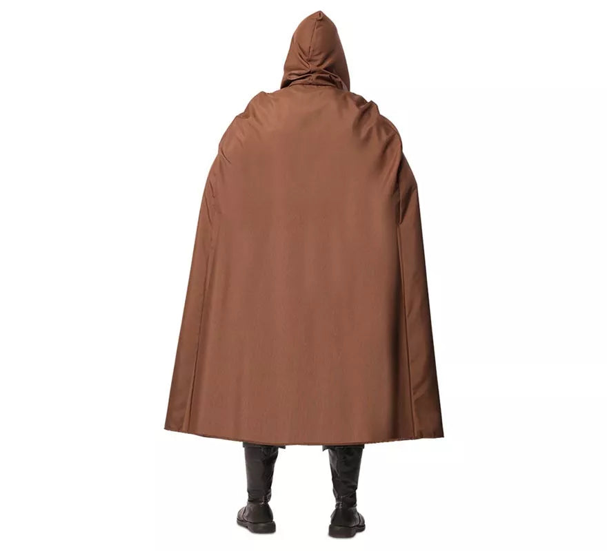 Translation missing: fr.Capa Medieval o de Maestro Galáctico para adultos
