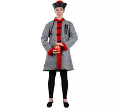 Costume ou Manteau Chinois adulte