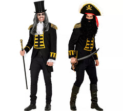 Costume ou veste Black Parade Frac homme