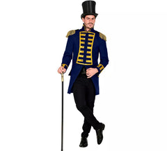 Costume ou veste Blue Parade Frac homme